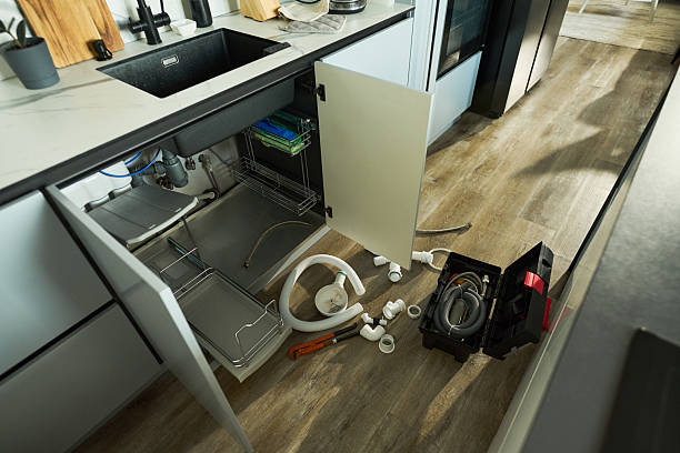 24/7 Emergency Gas Line Repair experts in Fairview, OK