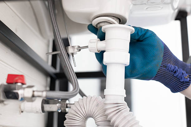 Reliable Gas Line Repair contractor in Fairview, OK by Ultimate Plumbing LLC